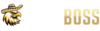 Mexboos Logo